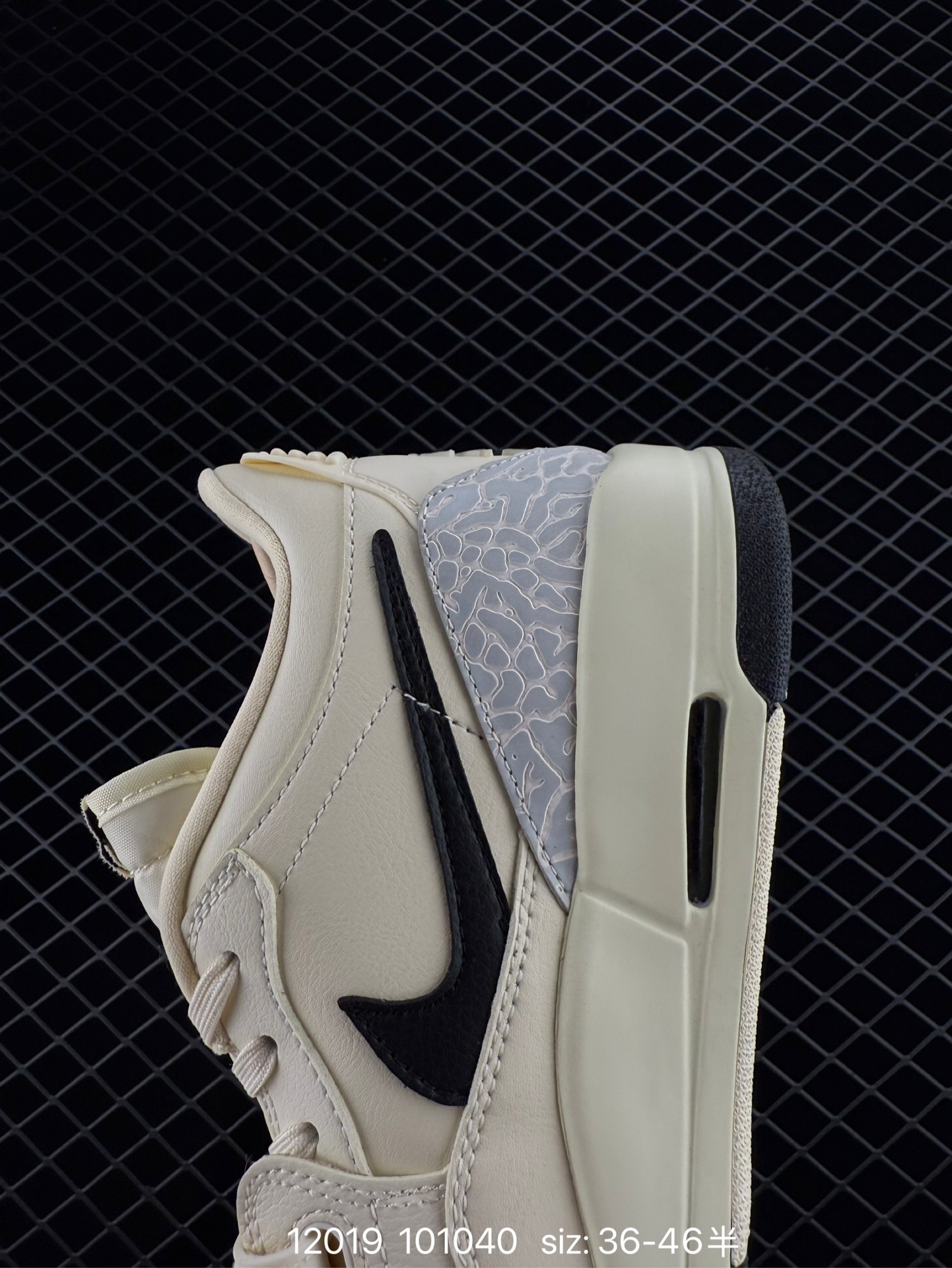 Air Jordan Legacy 312 Low AJ312